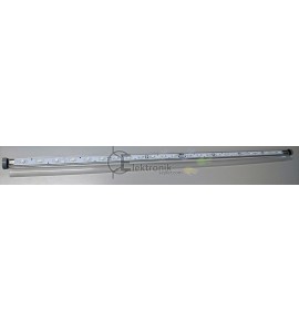 LS-25-10002 (25W 100cm Süper İnceLed Armatur) 