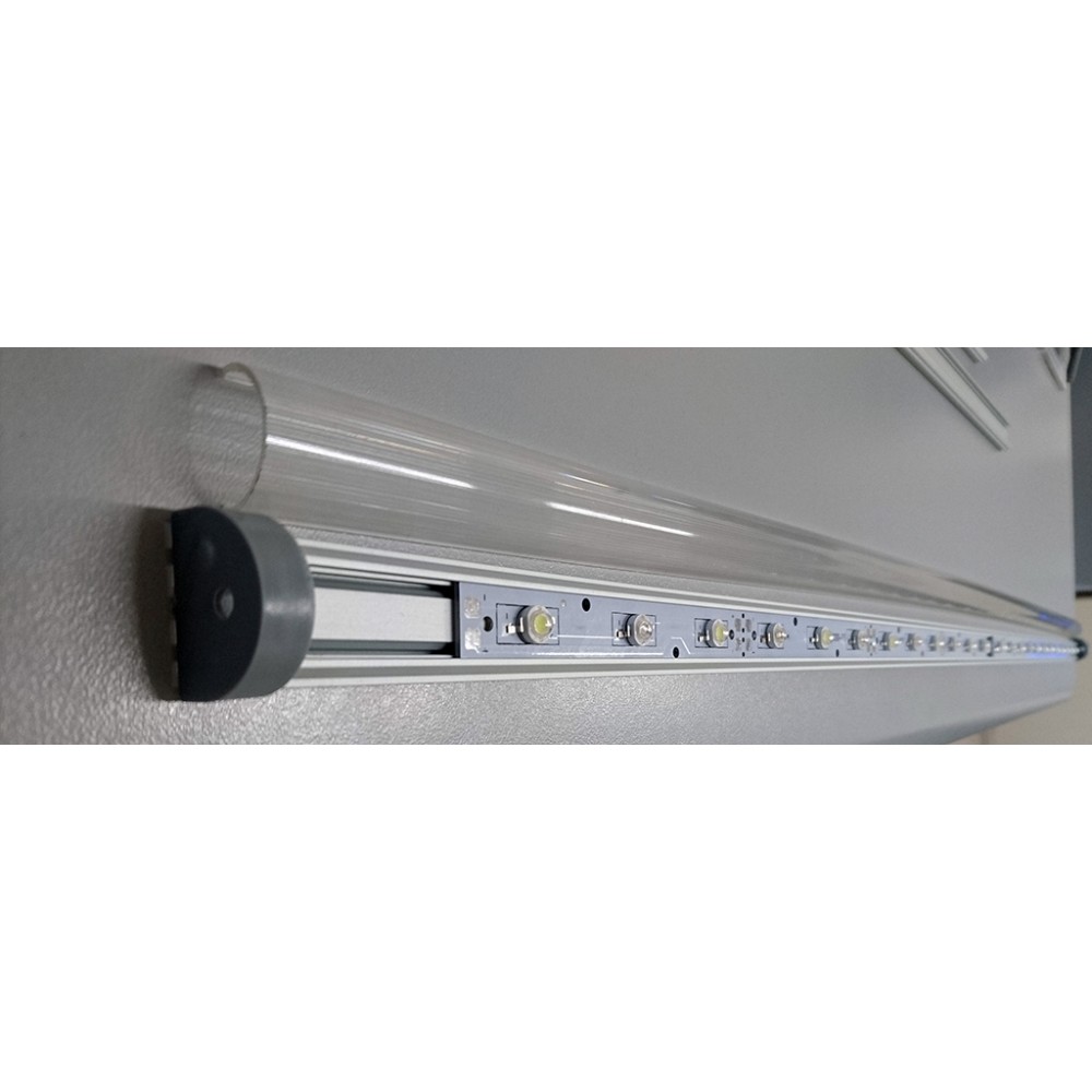 Light Spect 25W 100cm Süper İnceLed Armatur LS25-10002