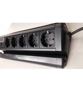 ES-5 Kanal Timer Priz