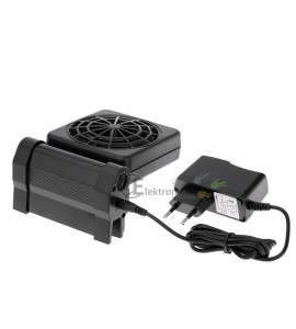 ES-Su Soğutucu Fan (tek)