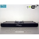 LS-70WF-3015 (70W 30cm WIFI Kontrol Led Aydınlatma)