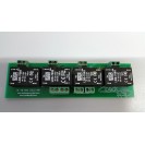 ES-MeanWell LDD 700H 4 kanal Led Sürücü Pwm