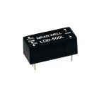 ES-MeanWell LDD 500L pwm control