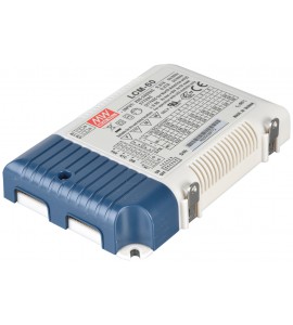 ES-MeanWell LCM60 60w Dimmable Led Driver Power Supply pwm control