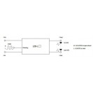 ES-MeanWell LDD 700L pwm control