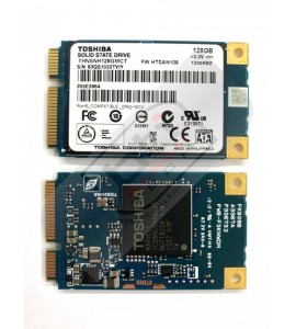 ES-Toshiba 128Gb SSD THNSNH128GMCT