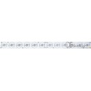 ES-12'li seri power led pcb 311x24mm