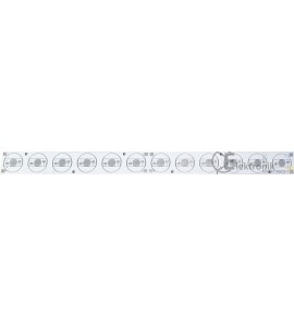 ES-12'li seri power led pcb 311x24mm