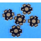 ES-Power led star 20mm pcb