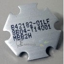 ES-LED 3W Royal Mavi 440nm Seoul Extra Clear