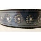 ES-LED 3W Royal Mavi 440nm Seoul Extra Clear