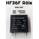 ES-HF36F 10A Röle