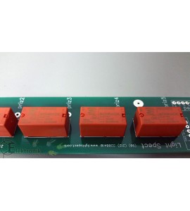 ES-5Kanal Röle Kontrol Kartı Schrank-12v-5a-role-pe014012
