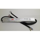 ES-ES-KI 45 700 A 31W 20mm Dimmable Led Driver Power Supply pwm control