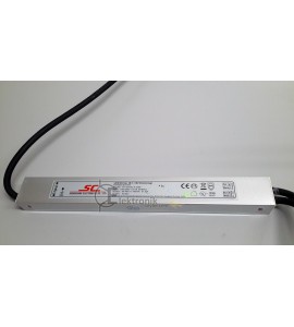 ES-ES-KI 45 700 A 31W 20mm Dimmable Led Driver Power Supply pwm control