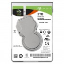 ES-Seagate FireCuda SSHD (2 TB) ST2000LX001