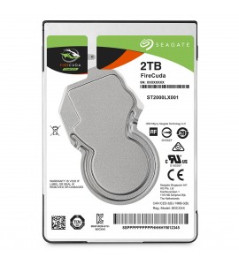 ES-Seagate FireCuda SSHD (2 TB) ST2000LX001