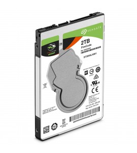 ES-Seagate FireCuda SSHD (2 TB) ST2000LX001