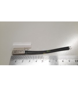 ES-40 Derece Normalde Acik Kontrol Swich Termostat KSD9700