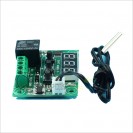 ES-Light Spect Dijital Elektronik Termometre Role anahtar kontrol