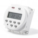 ES-CN101A TIMER 1 Kanal Elektronik 220V