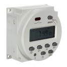 ES-CN101A TIMER 1 Kanal Elektronik 220V