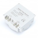 ES-CN101A TIMER 1 Kanal Elektronik 220V