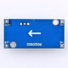 ES-LM2596 Voltaj Regulatoru Dimmer  4-35v input out 1v-30v 