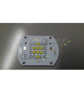 ES-LED 60W Cree XTE Beyaz Mavi