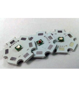 ES-LED 3W Cree XPE Beyaz 8000K-10000K