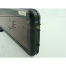 ES-Akülü Led Kayan Yazı